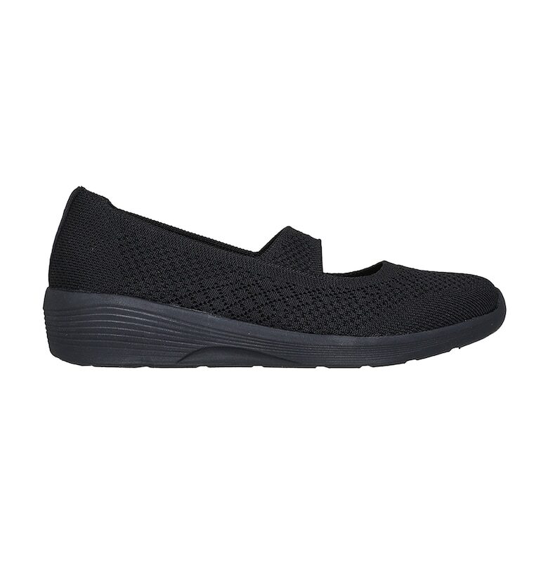 Чехли Arya с плетени зони Skechers