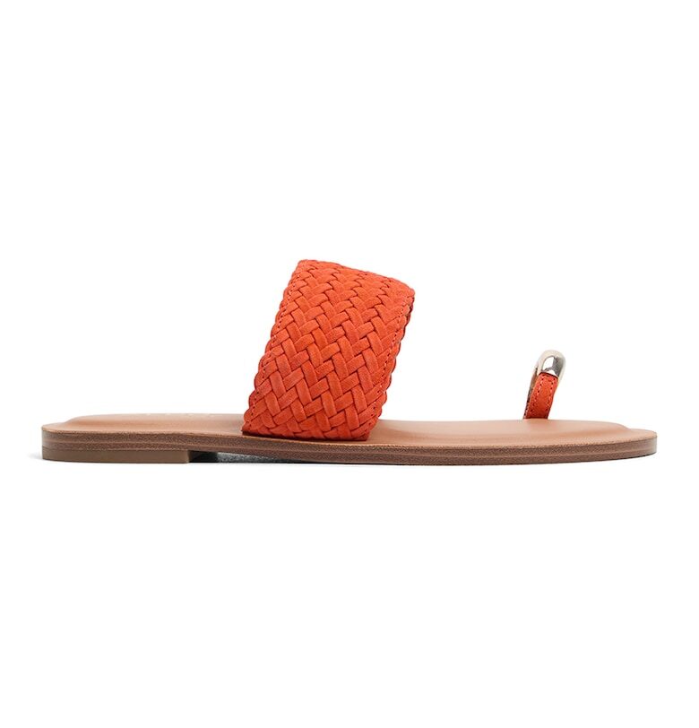 Чехли Beachwalk Toe Ring Aldo