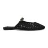 Чехли Glennie със сплетен дизайн Steve Madden