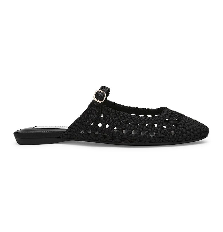 Чехли Glennie със сплетен дизайн Steve Madden