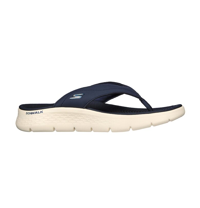 Чехли Go Walk Flex Vallejo с лого Skechers