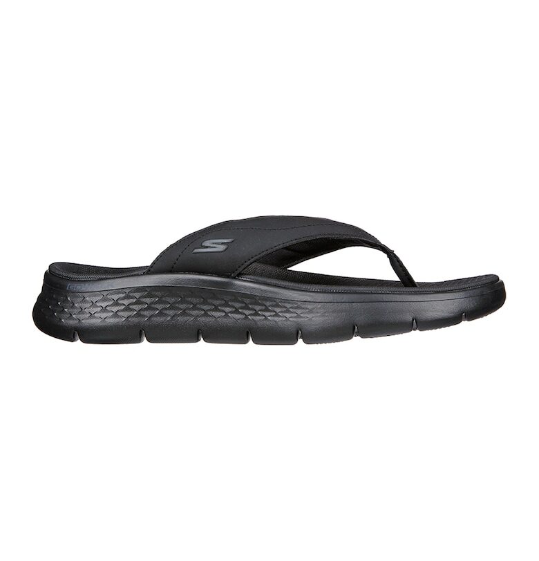 Чехли Go Walk Flex Vallejo с лого Skechers