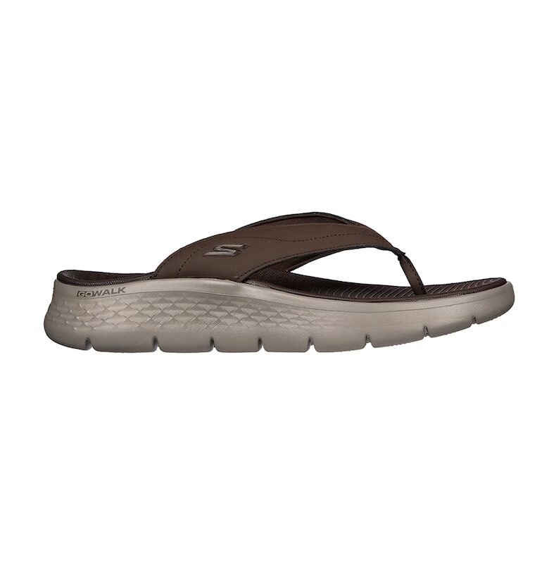 Чехли Go Walk Flex Vallejo с лого Skechers