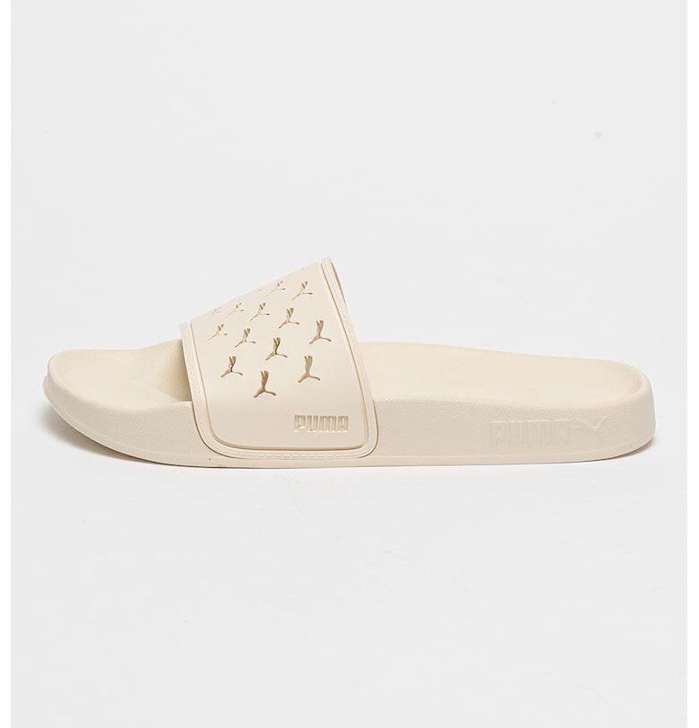 Чехли  Leadcat 2.0 Cut Out 39540202 Мъжки черни 44.5 Puma
