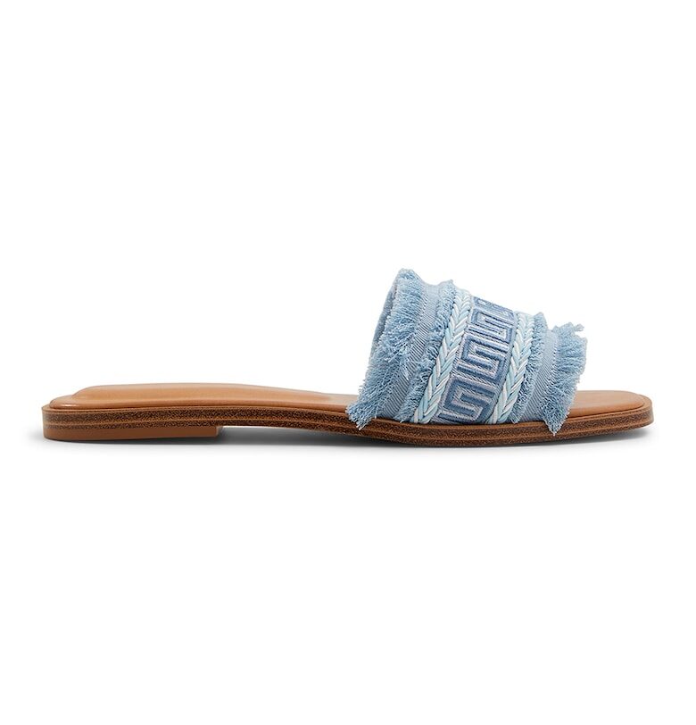 Чехли Nalani с метални апликации Aldo