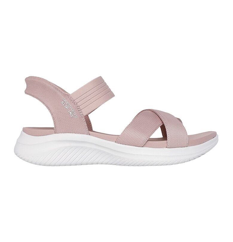Чехли Ultra Flex 3.0 с кръстосани каишки Skechers