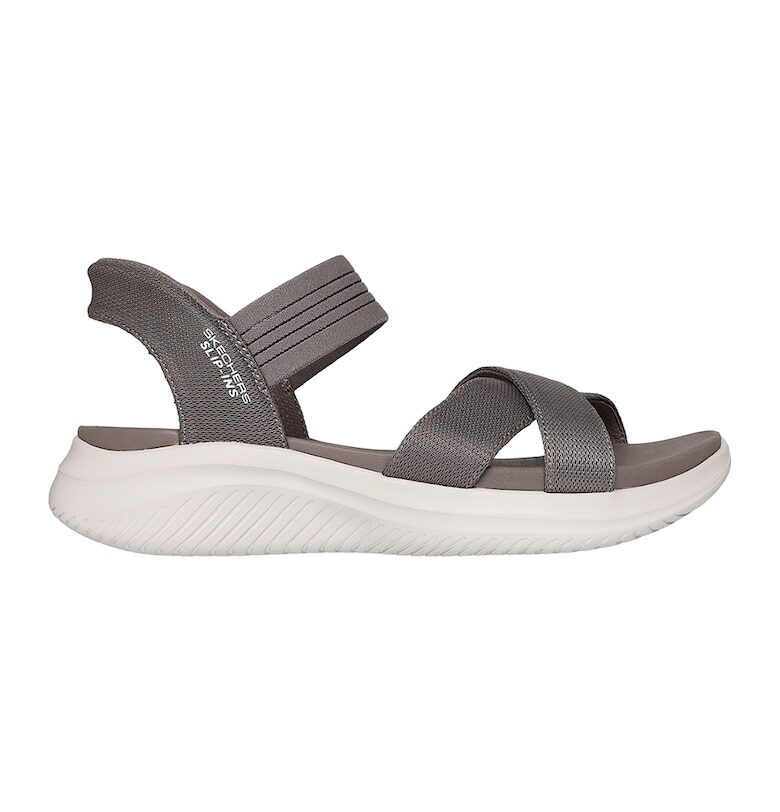 Чехли Ultra Flex 3.0 с кръстосани каишки Skechers
