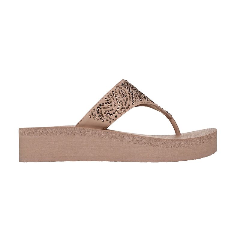 Чехли Vinyasa Paisley Wave Skechers