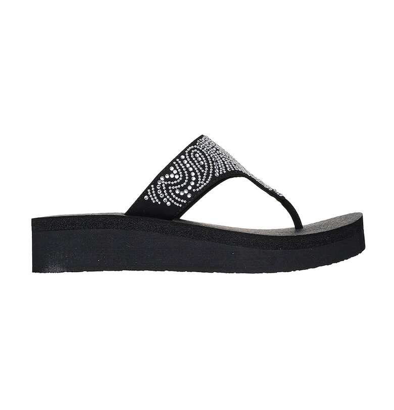 Чехли Vinyasa Paisley Wave Skechers