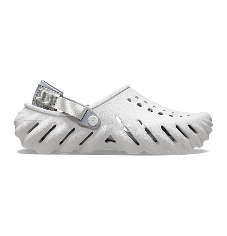 Чехли -  Унисекс с изчистен дизайн Crocs