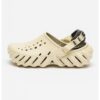 Чехли -  Унисекс с изчистен дизайн Crocs