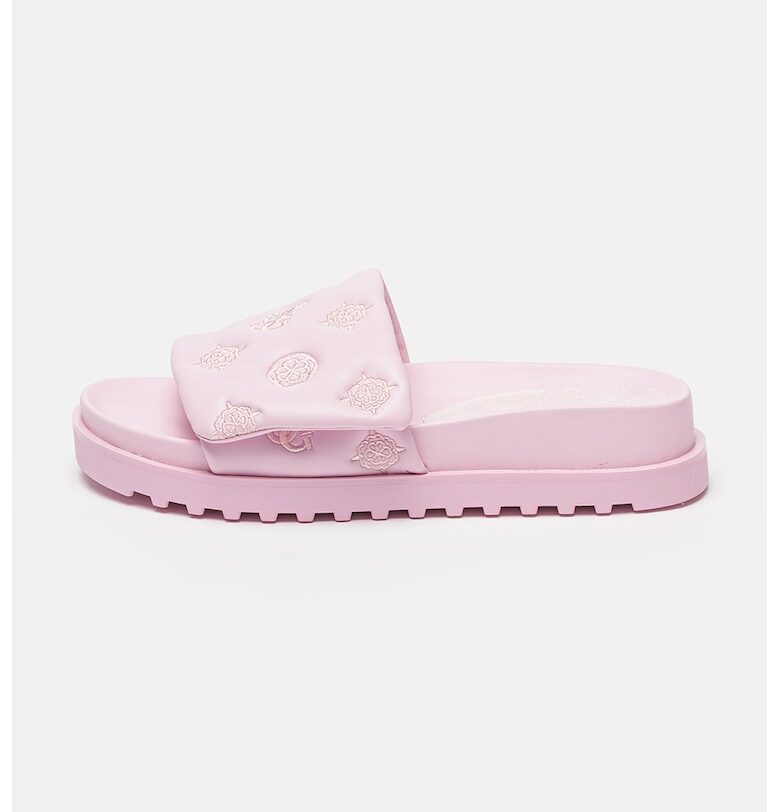 Чехли от еко кожа GUESS