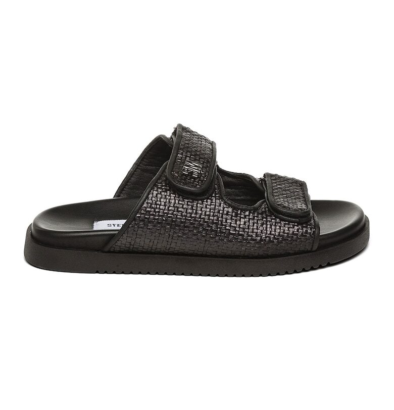 Чехли от еко кожа с велкро Steve Madden
