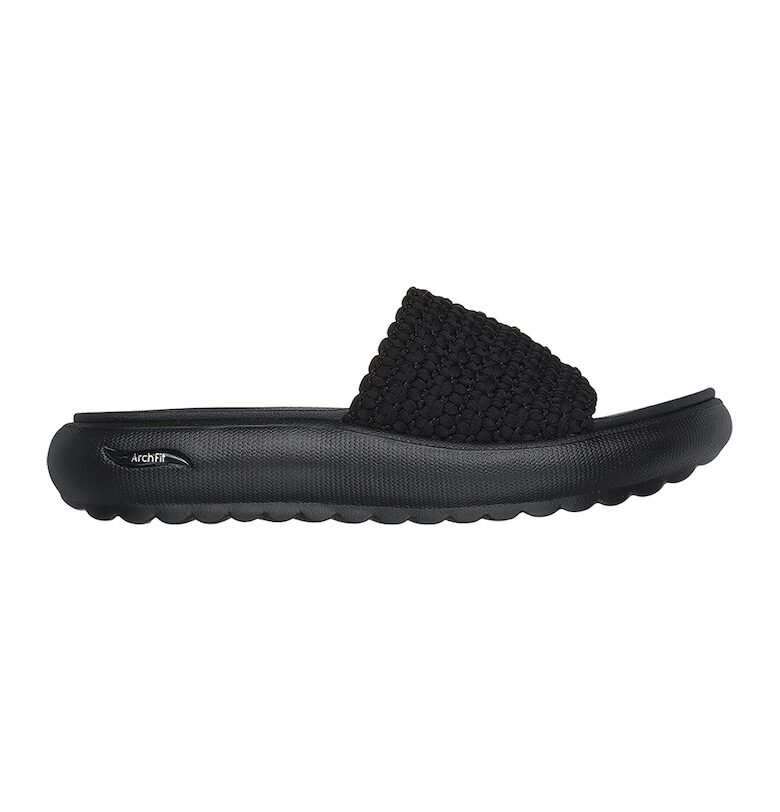 Чехли с бродерии Skechers