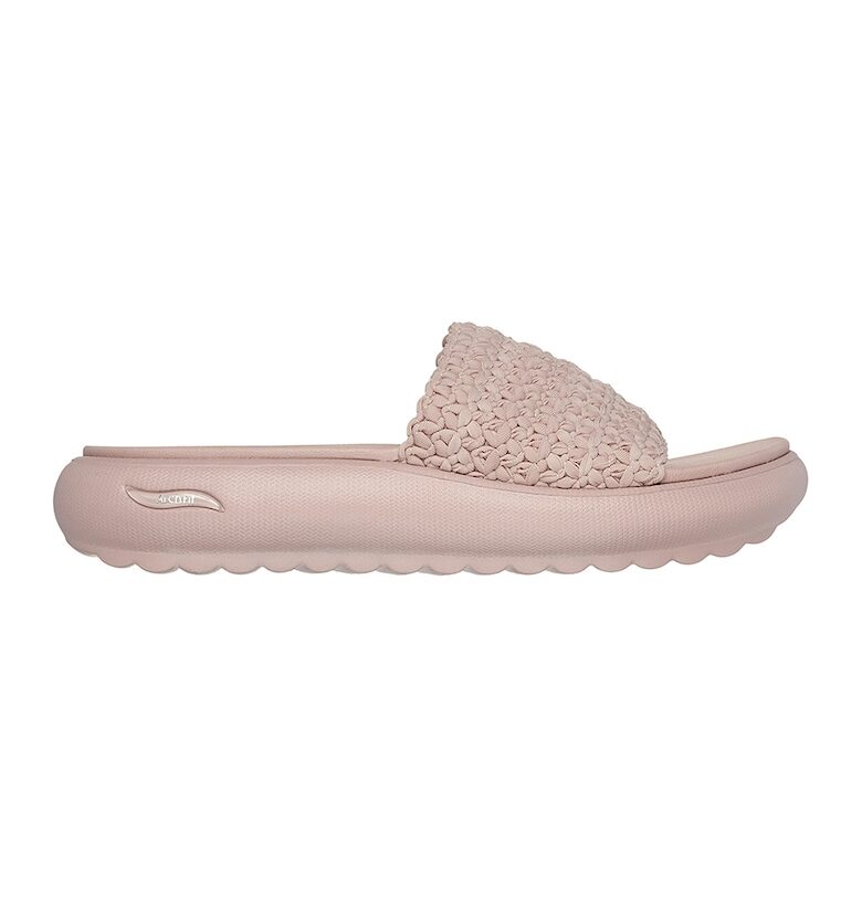 Чехли с бродерии Skechers