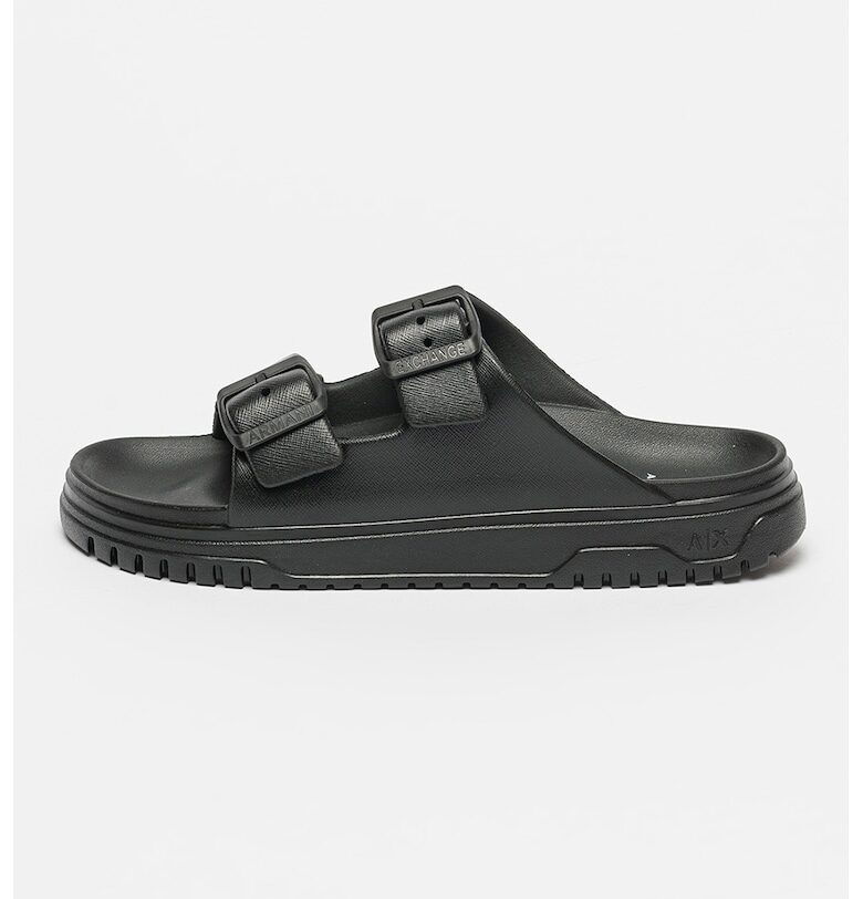 Чехли с лого ARMANI EXCHANGE