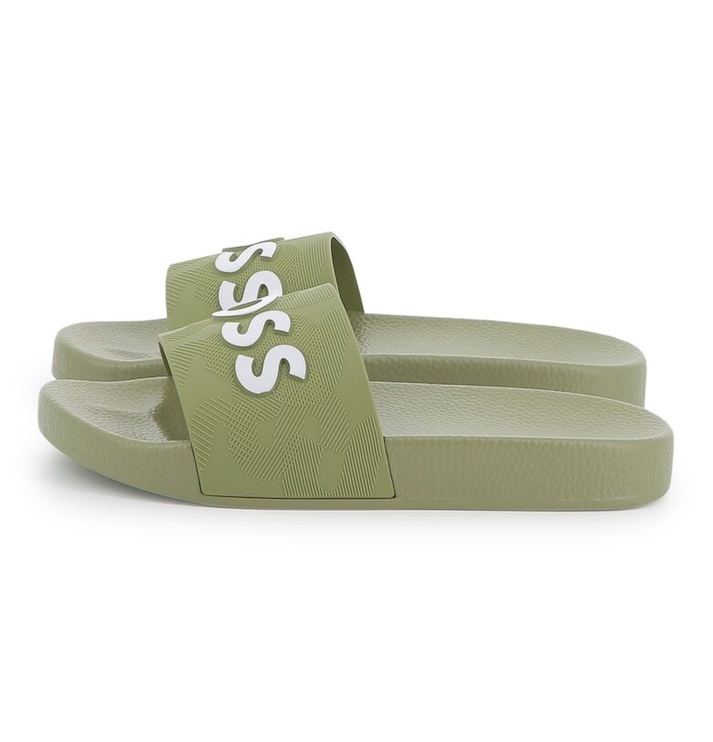 Чехли с лого BOSS Kidswear