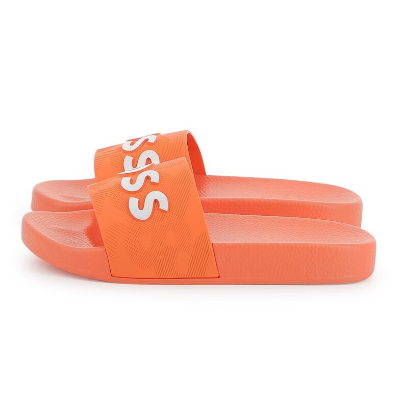 Чехли с лого BOSS Kidswear