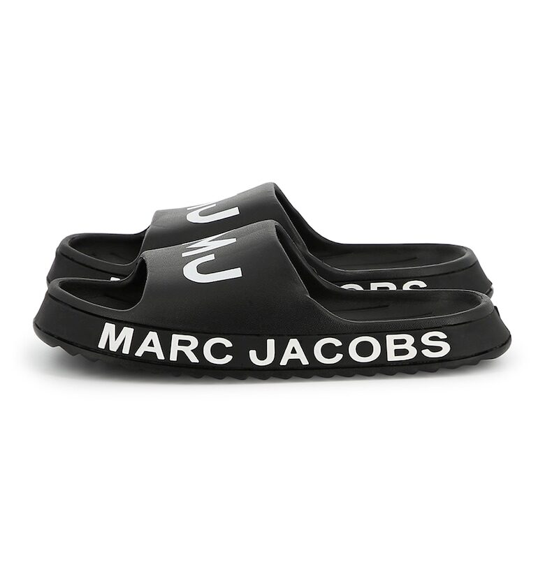 Чехли с лого Marc Jacobs