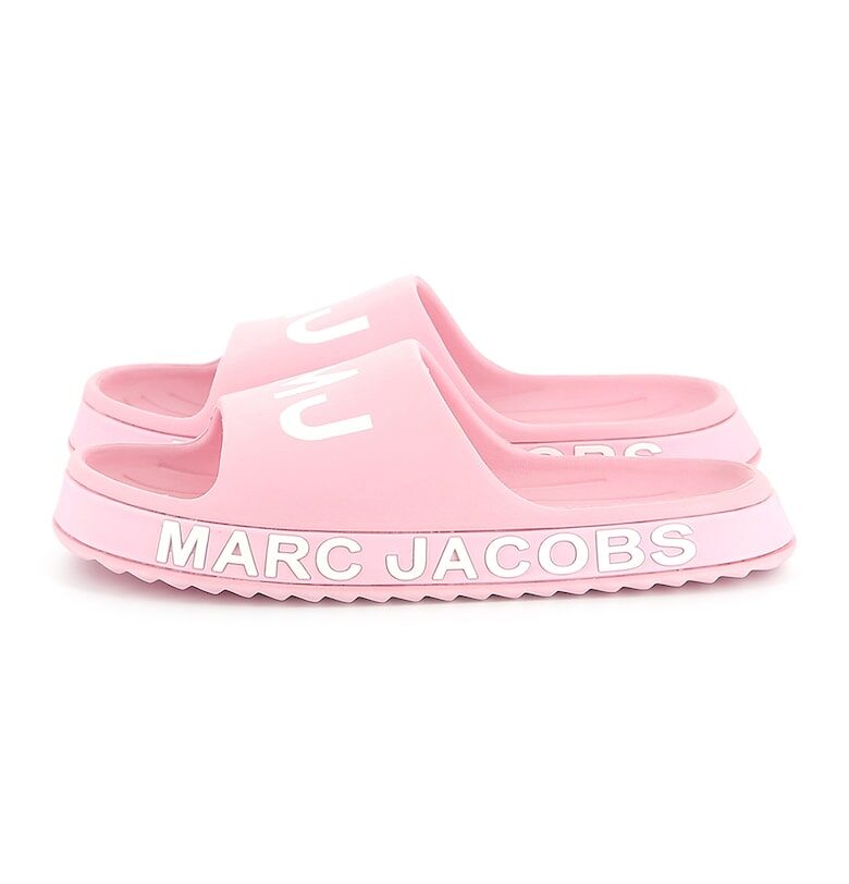 Чехли с лого Marc Jacobs