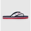Чехли с лого Pepe Jeans London