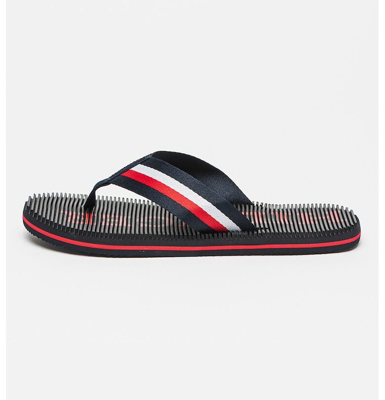 Чехли с лого Tommy Hilfiger