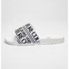 Чехли с лого Versace Jeans Couture