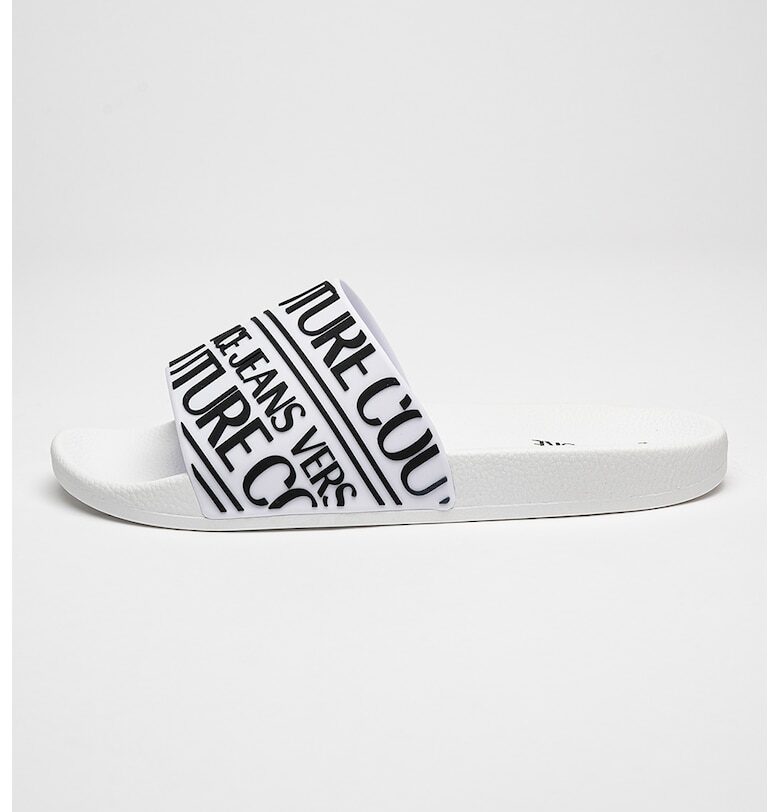 Чехли с лого Versace Jeans Couture