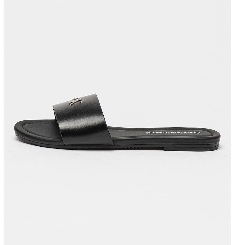 Чехли с метален монограм CALVIN KLEIN JEANS