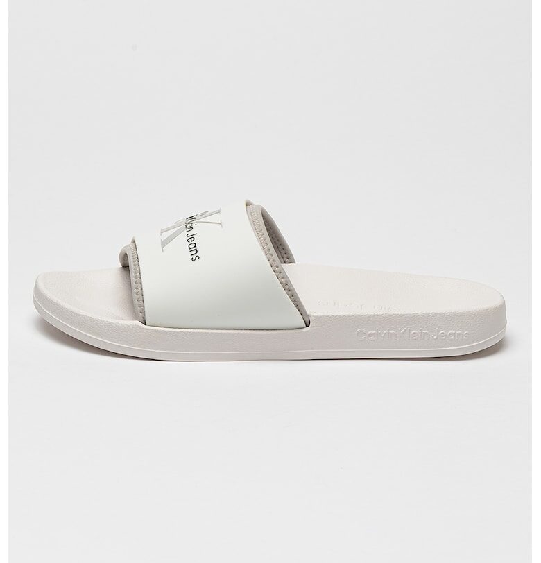 Чехли с релефно лого CALVIN KLEIN JEANS