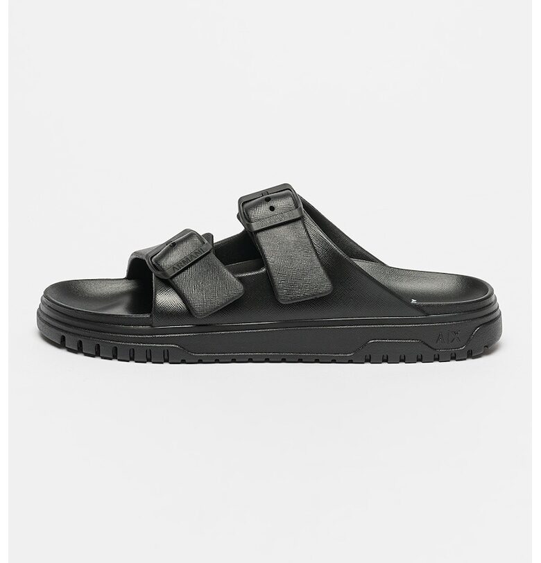 Чехли с токи ARMANI EXCHANGE