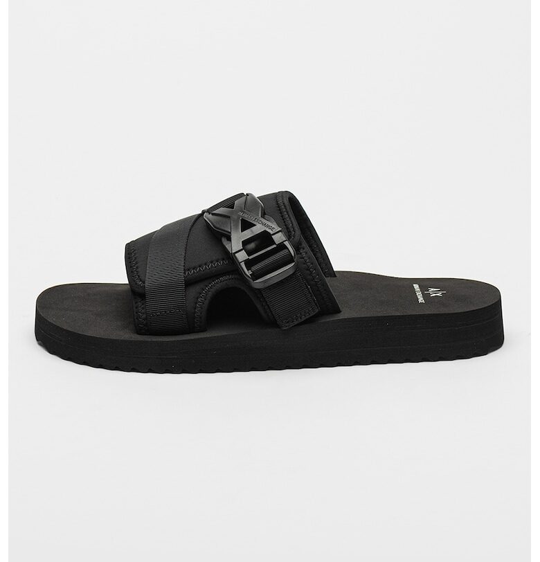 Чехли с токи ARMANI EXCHANGE