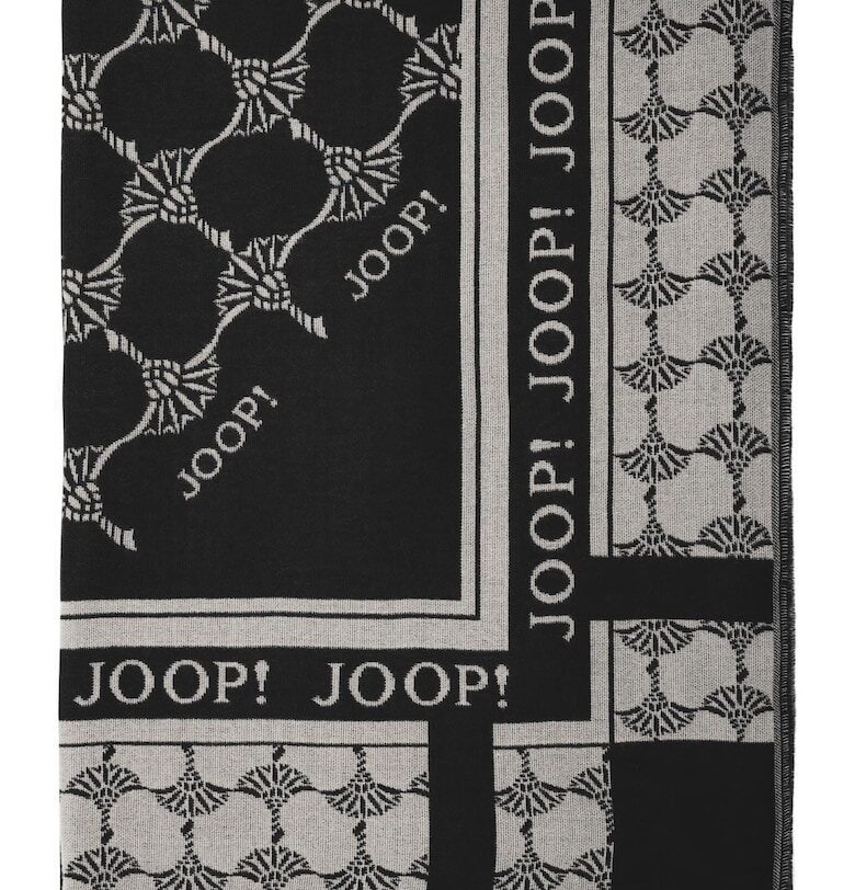 Шал на лога Joop