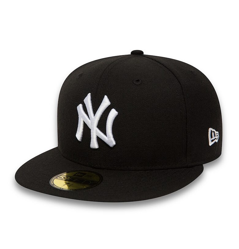 Шапка 59Fifty New York Yankees New Era