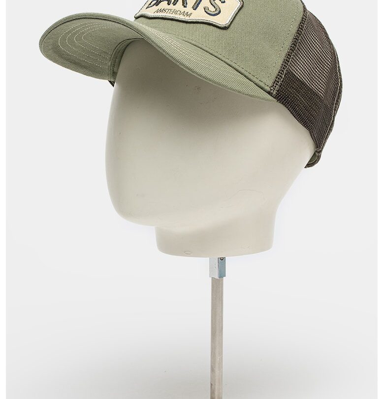 Шапка Callagun Trucker Barts