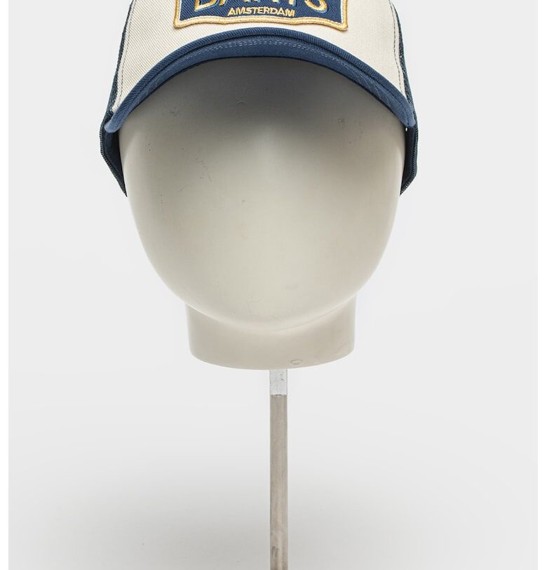 Шапка Callagun Trucker Barts