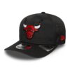 Шапка Chicago Bulls с капса New Era