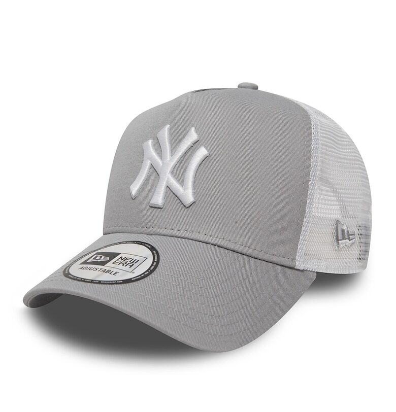 Шапка Clean Trucker New Era