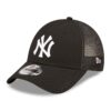 Шапка Home Field 9Forty Trucker с лого New Era