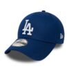 Шапка League Essential Los Angeles Dodgers New Era