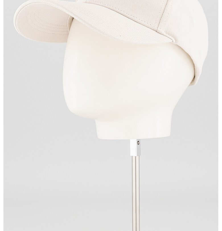 Шапка Signature с лого Karl Lagerfeld