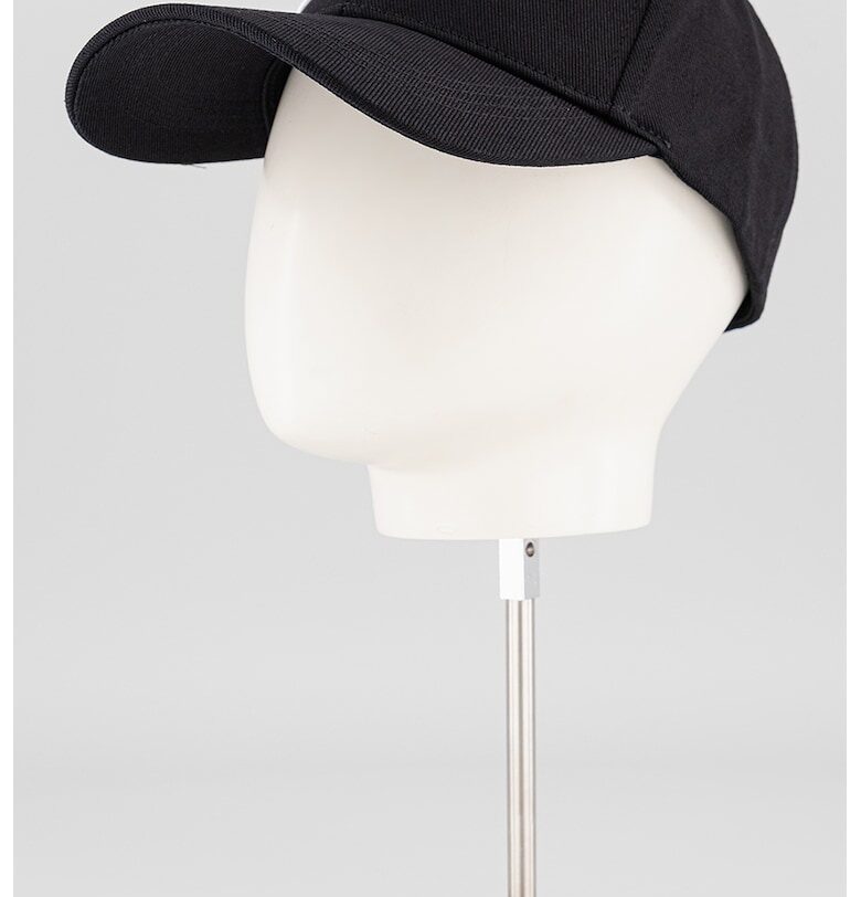 Шапка Signature с лого Karl Lagerfeld
