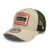Шапка Trucker с принт New Era