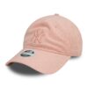 Шапка за бейзбол NY Yankees с релеф New Era