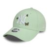 Шапка за бейзбол New York Yankees с пеперуди New Era