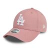 Шапка от памук LA Dodgers 9FORTY New Era