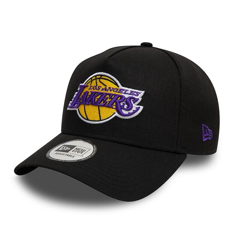 Шапка от памук с лого New Era