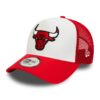 Шапка с бродерии New Era