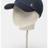 Шапка с козирка и лого Tommy Hilfiger