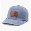 Шапка с лого 000A9 Levis